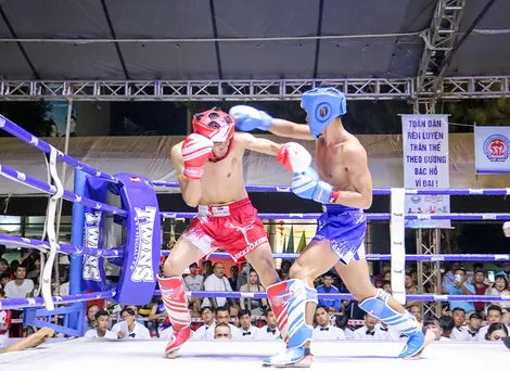 Điều chỉnh, bổ sung Đề án Phát triển thể thao thành tích cao và thể thao chuyên nghiệp TP Cần Thơ đến năm 2035