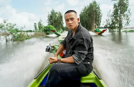 “Tài” - Khi tay đã “nhúng chàm”, có hoàn lương được không?