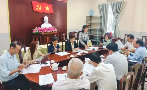 Xem xét quy định về mức chi các giải thưởng báo chí, văn học nghệ thuật
