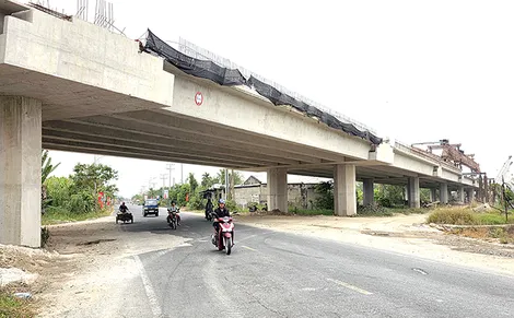 Ưu tiên phát triển hạ tầng giao thông giai đoạn mới