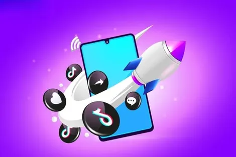 Cách buff view TikTok hiệu quả giúp tăng lượt xem chỉ sau vài phút