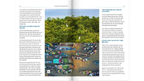 Số hóa du lịch với e-brochure