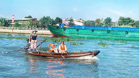 Thúc đẩy phát triển du lịch Cần Thơ