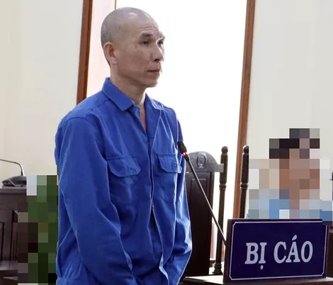 Hành xử côn đồ, lãnh án tù