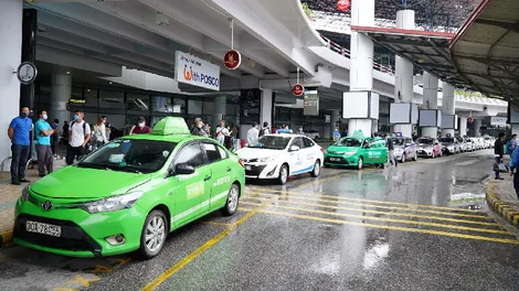 Hướng dẫn cách di chuyển của một số sân bay châu Á lớn về trung tâm thành phố