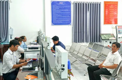 Ngăn chặn vi phạm từ sớm, từ xa