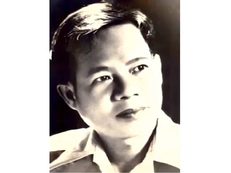Người soạn giả tài hoa của “Tiếng trống Mê Linh”