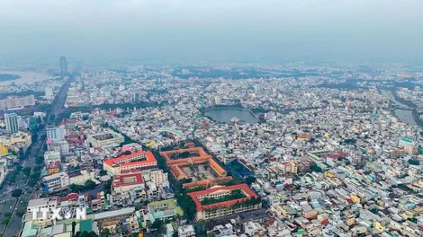 Dữ liệu đất đai: Cả nước tăng tốc số hóa, nỗ lực đồng bộ ngay trong năm 2026
