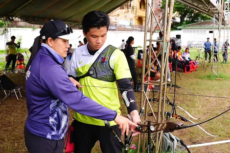 50 HLV, VĐV thể thao Cần Thơ được tập trung đội trẻ, đội tuyển quốc gia năm 2026