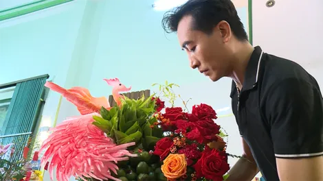 Nét đẹp văn hóa trầu cau