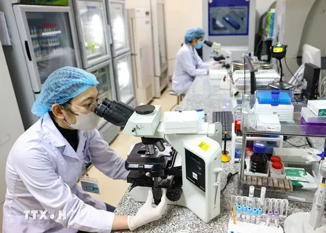 Nghị quyết 57: Tạo động lực mới phát triển khoa học, công nghệ, đổi mới sáng tạo