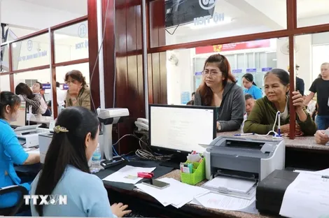 Bảo đảm bộ máy chính quyền địa phương nhiệm kỳ 2026-2031 đi vào hoạt động chậm nhất ngày 1/4/2026