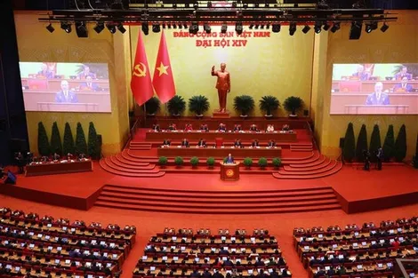 Nhận thức đúng về bản chất của “tam quyền phân lập” để không “mắc bẫy” suy thoái về tư tưởng chính trị
