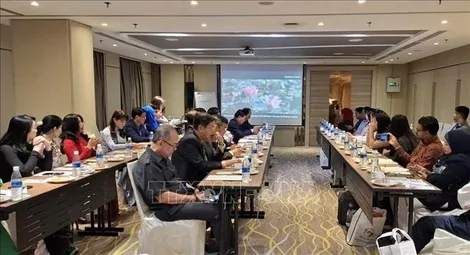 Ngành du lịch Đồng bằng sông Cửu Long chinh phục thị trường Malaysia