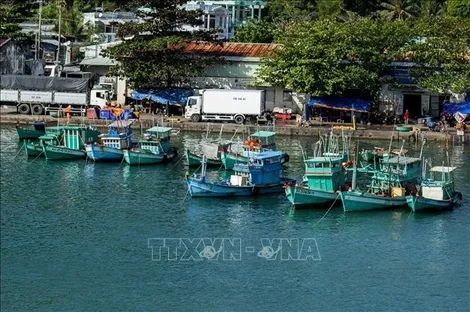 Các điểm đến ở Việt Nam hút khách Hàn Quốc trong xu hướng du lịch ngắn ngày