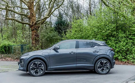 Vì sao VinFast VF 6 tiếp tục là mẫu SUV cỡ B ăn khách nhất Việt Nam?