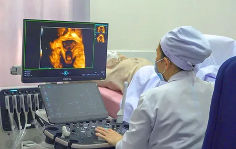 Thăm khám sau sinh để ngăn chặn bệnh lý sa tạng chậu