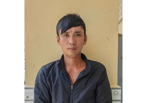 Giết thuyền trưởng vì bị yêu cầu dừng uống rượu