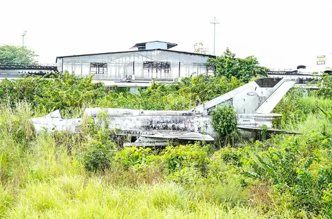 Đại tá không quân đề xuất hướng xử lý chiếc máy bay MiG-21 tại Cà Mau