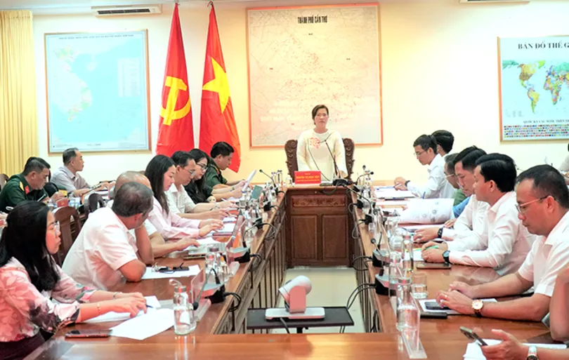 Tết Quân Dân mừng Chôl  Chnăm Thmây năm 2026 sẽ tổ chức tại 4 xã, phường