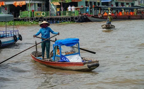 Mỗi người đều có thể là “Đại sứ văn hóa” của quê hương
