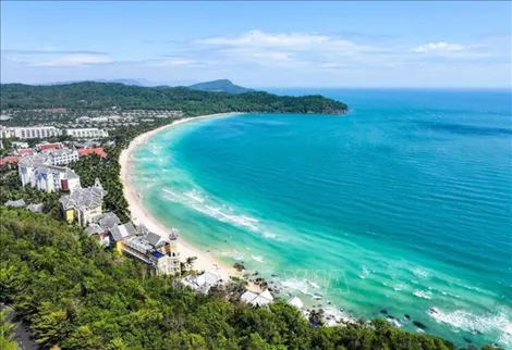 An Giang tăng tốc phát triển du lịch trước thềm APEC 2027