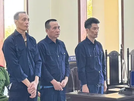 Cựu Tổng Giám đốc Công ty CP Xây dựng hạ tầng khu công nghiệp Cần Thơ lãnh án 16 năm tù