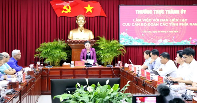 Nghiên cứu xây dựng công trình tưởng niệm cố luật sư Nguyễn Hữu Thọ tại xã Vĩnh Viễn