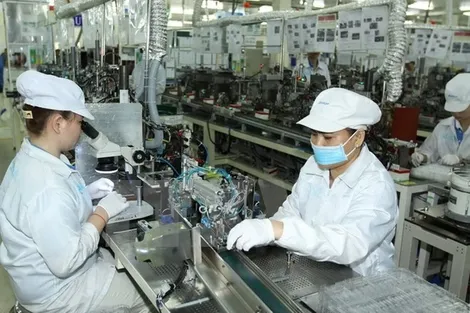 Hội nghị Trung ương 2: Những quyết sách nâng cao năng lực cạnh tranh quốc gia