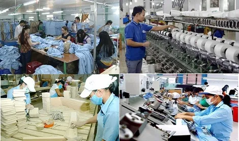 Vạch trần luận điệu sai trái về sự đối lập giữa kinh tế tư nhân và kinh tế nhà nước