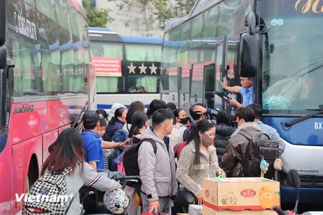 Lập đoàn kiểm tra giá cước vận tải đường bộ trước biến động nhiên liệu