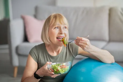 Chế độ ăn “nhàm chán” - phương pháp giảm cân hiệu quả nhất