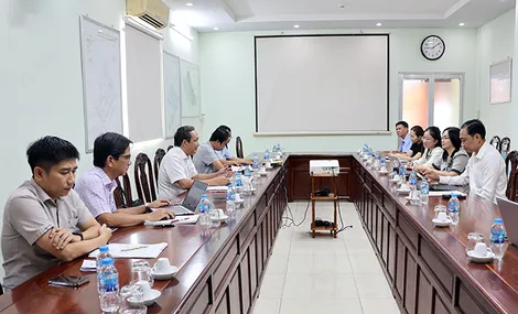 Đề xuất chính sách thu hút đầu tư đủ mạnh để làm bệ phóng phát triển công nghiệp Cần Thơ