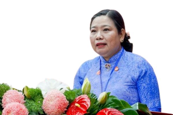 Dong chi Le Quang Tung