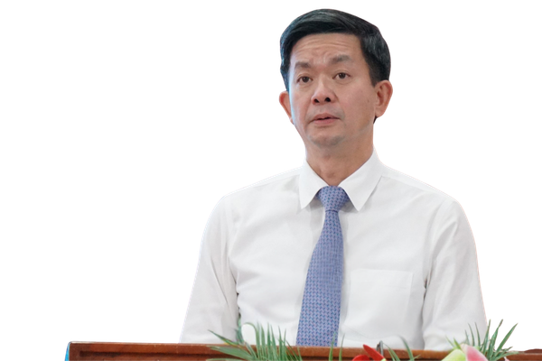 Dong chi Le Quang Tung