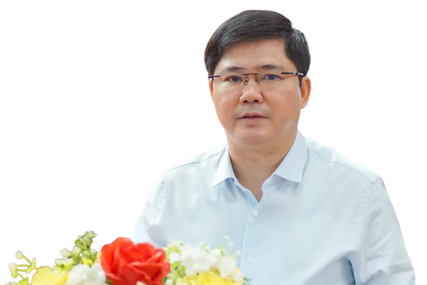 Dong chi Le Quang Tung