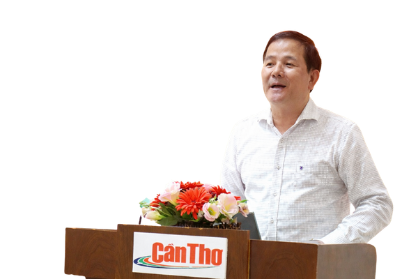 Dong chi Le Quang Tung