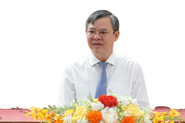 Dong chi Le Quang Tung