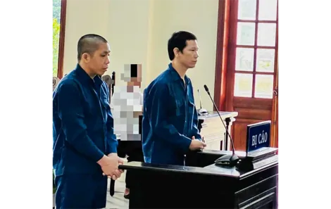Mâu thuẫn từ chuyện đánh bạc - người mất mạng, kẻ vào tù