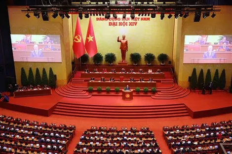Bài 1: Khi điểm nghẽn phát triển không còn nằm ở chủ trương