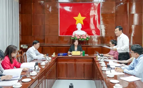 Quảng bá hình ảnh TP Cần Thơ qua các lễ hội văn hóa