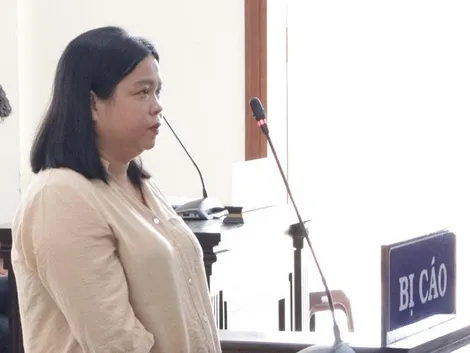 Lừa đảo trong mua bán đất, lãnh án 13 năm tù