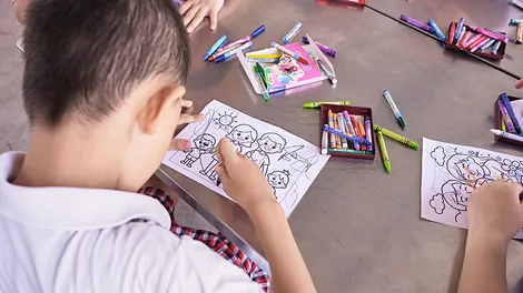 Lan tỏa yêu thương - Hành trình hơn một thập kỷ đồng hành cùng trẻ tự kỷ
