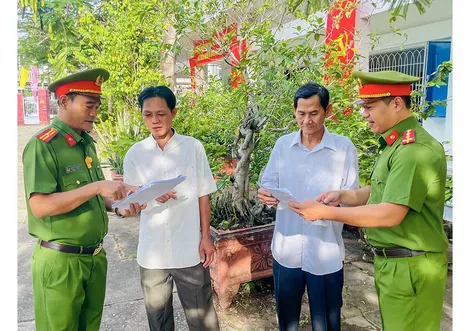 Hoàn thiện hệ thống pháp luật về trật tự, an toàn giao thông