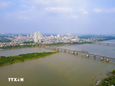 Thủ tướng phê duyệt điều chỉnh Quy hoạch 6 Vùng thời kỳ 2021-2030, tầm nhìn 2050