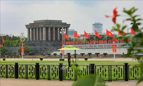 Bài 5: Năng lực thực thi - yêu cầu chiến lược của năng lực cầm quyền (Tiếp theo và hết)