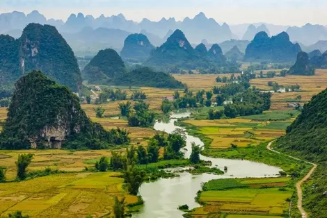 6 không gian du lịch lớn trên cả nước được định hướng phát triển ra sao?