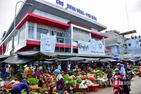 Báo Anh ca ngợi nét đẹp nguyên sơ của Phú Quốc