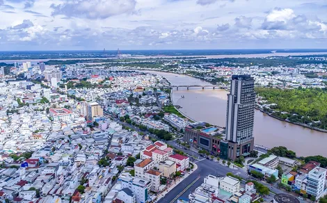 Quý I-2026, Cần Thơ thu hút 4 dự án đầu tư trong nước