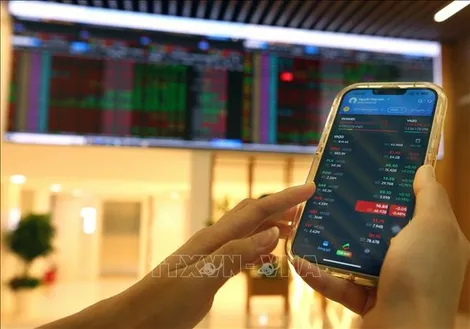 FTSE Russell xác nhận lộ trình nâng hạng chứng khoán Việt Nam lên thị trường mới nổi thứ cấp vào tháng 9/2026